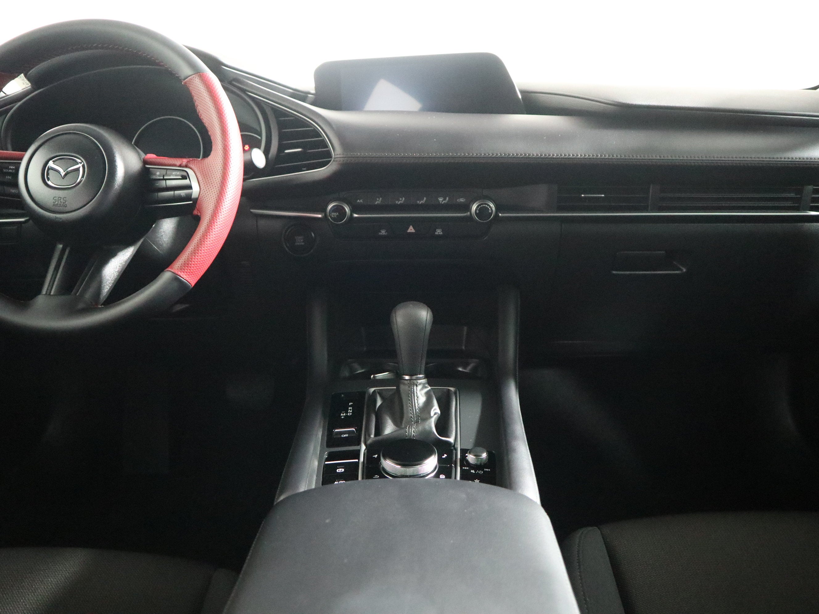 2025 Mazda Mazda3 Hatchback 2.5 S