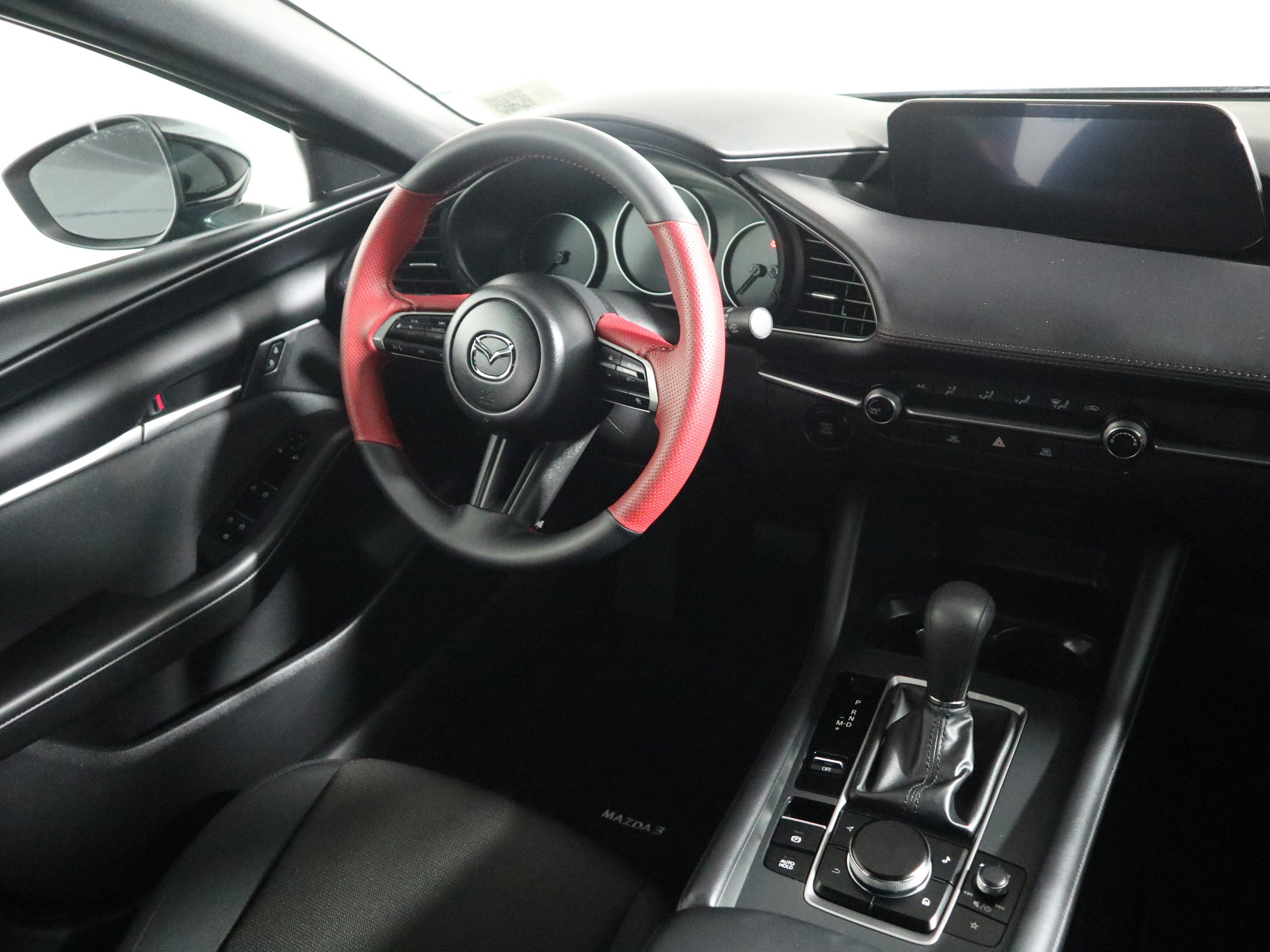 2025 Mazda Mazda3 Hatchback 2.5 S