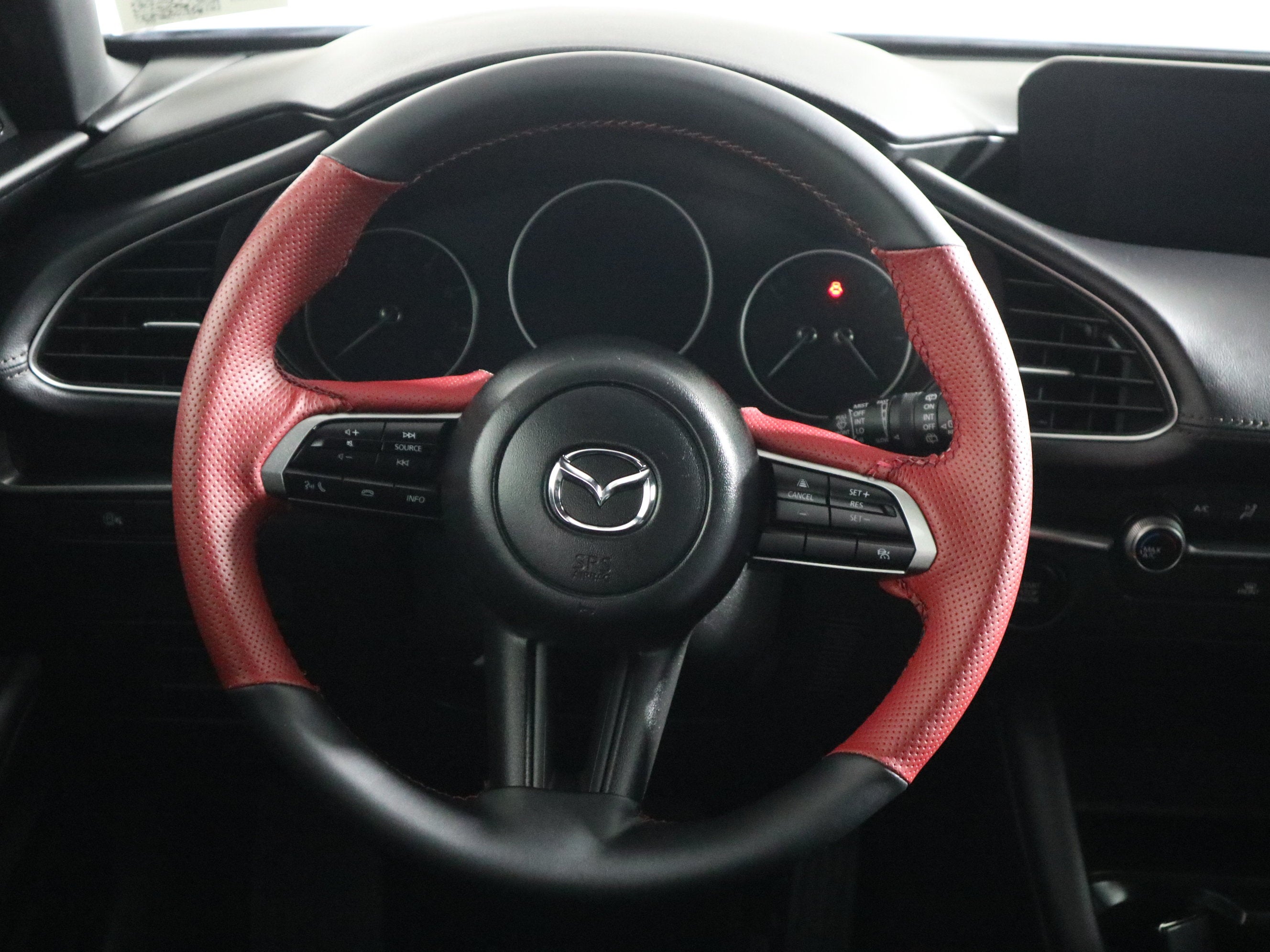 2025 Mazda Mazda3 Hatchback 2.5 S
