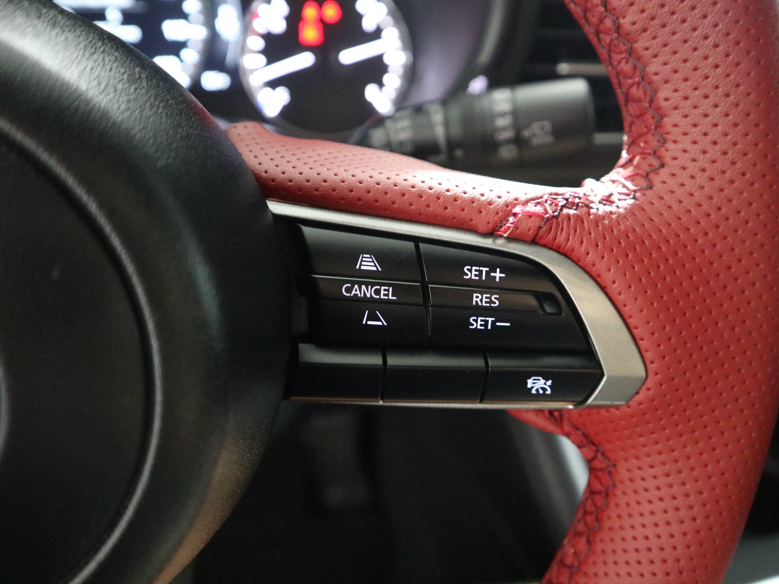 2025 Mazda Mazda3 Hatchback 2.5 S