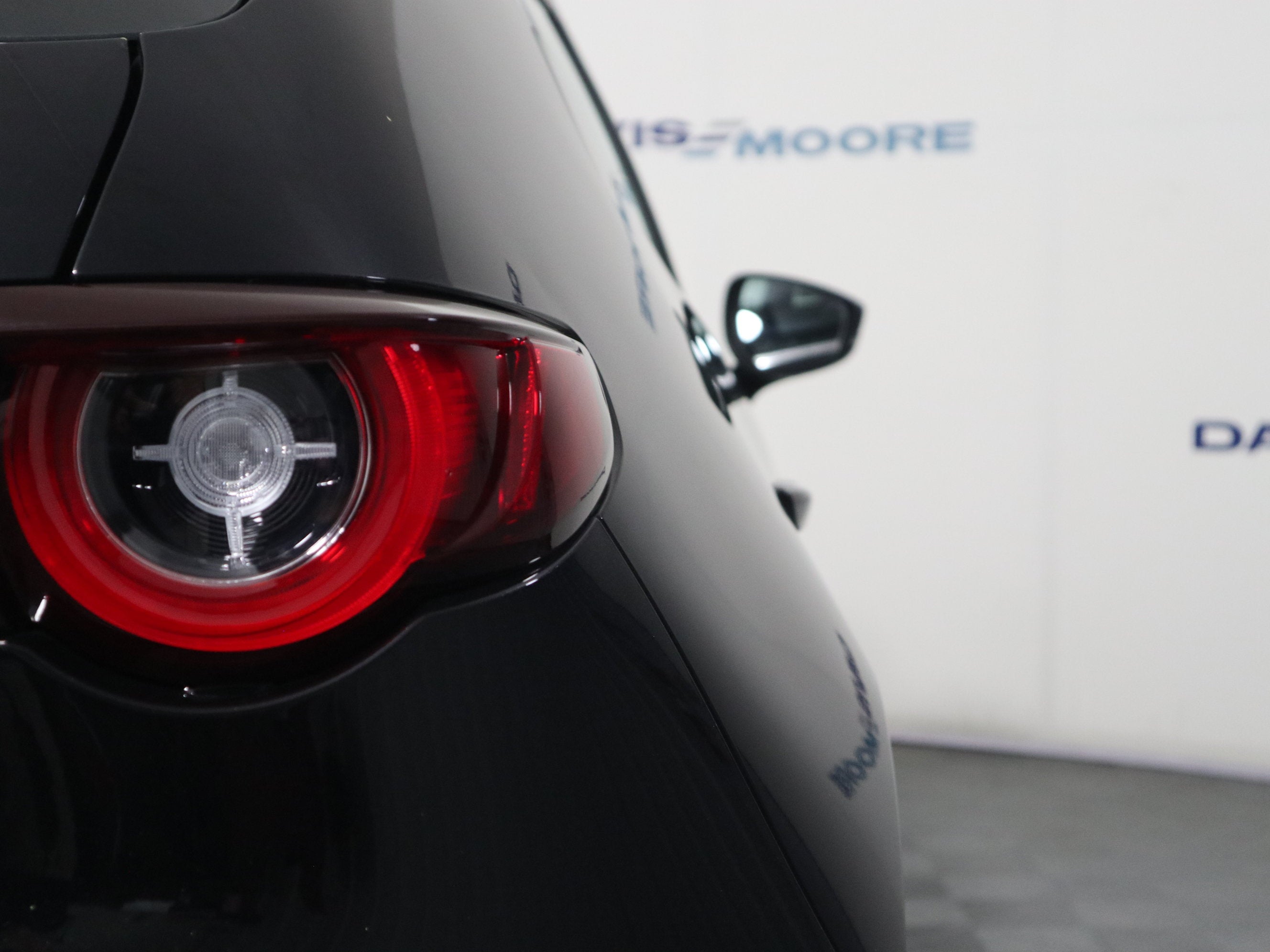 2025 Mazda Mazda3 Hatchback 2.5 S