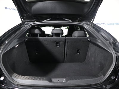 2025 Mazda Mazda3 Hatchback 2.5 S