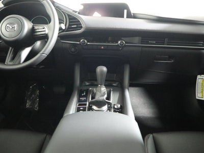 2026 Mazda Mazda3 Hatchback 2.5 S Select Sport