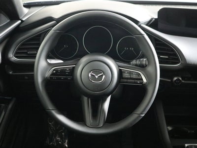 2026 Mazda Mazda3 Hatchback 2.5 S Select Sport