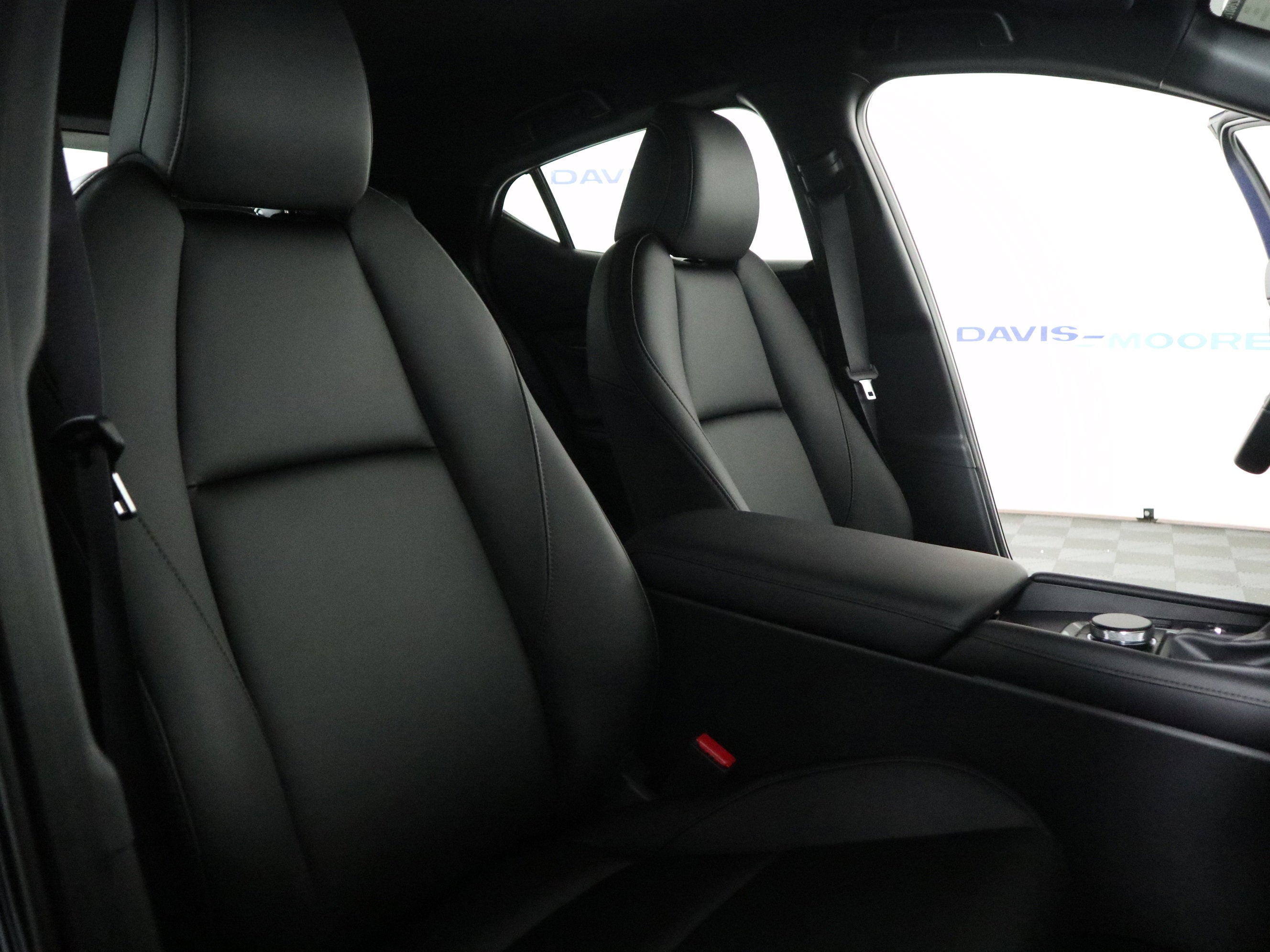 2026 Mazda Mazda3 Hatchback 2.5 S Select Sport