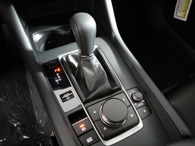 2026 Mazda Mazda3 Hatchback 2.5 S Select Sport