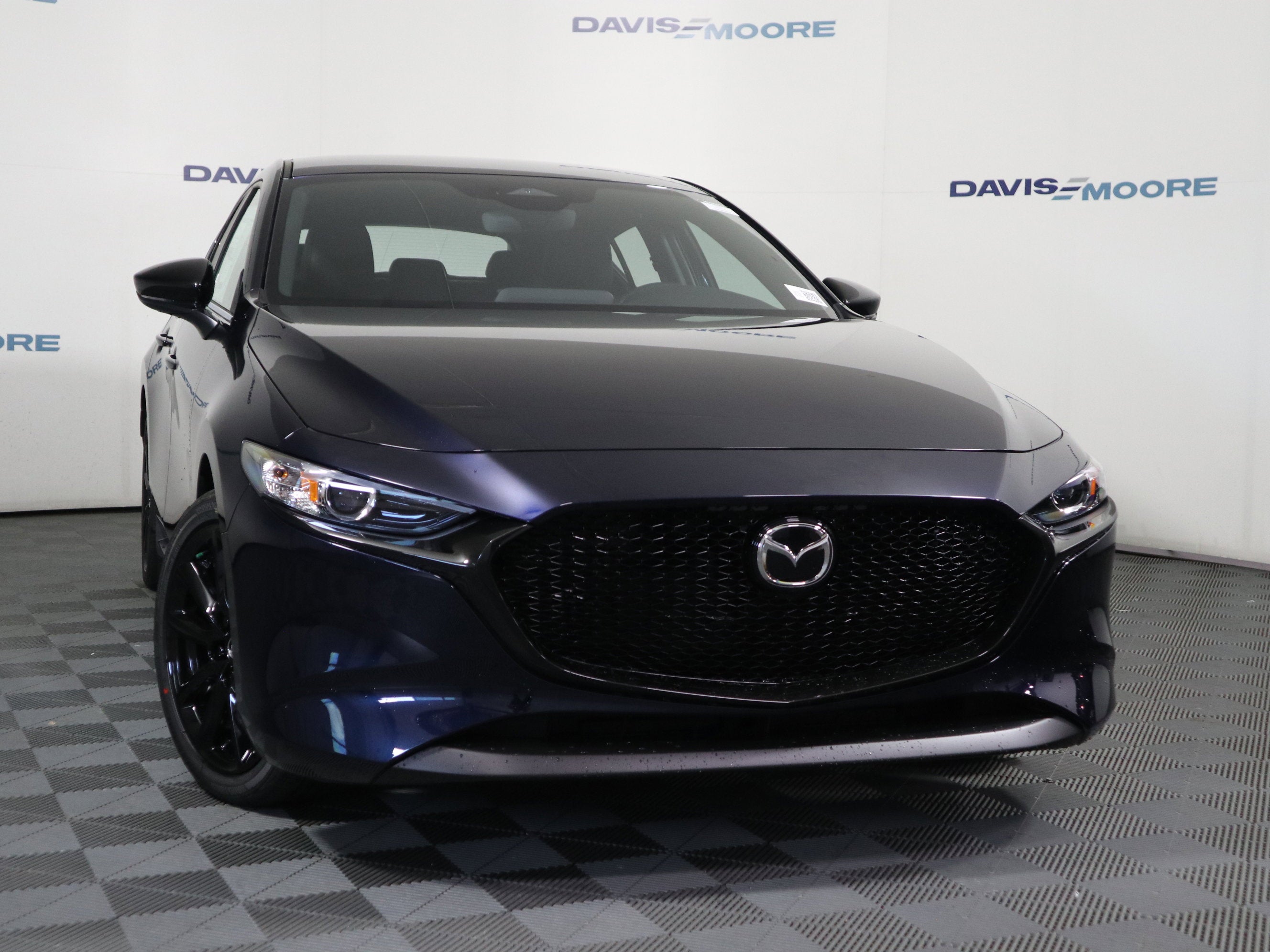 2026 Mazda Mazda3 Hatchback 2.5 S Select Sport