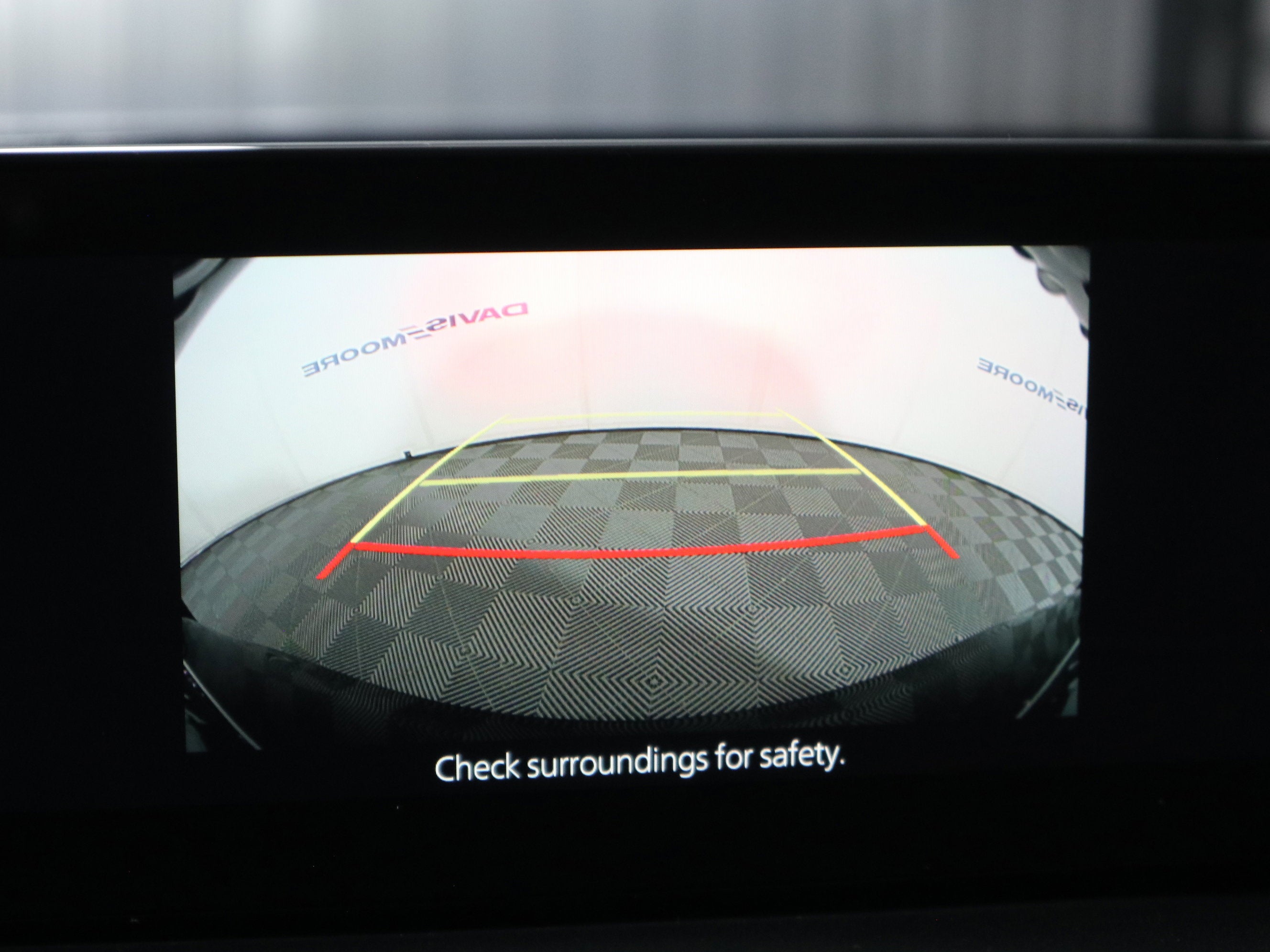 2026 Mazda Mazda3 Hatchback 2.5 S Select Sport