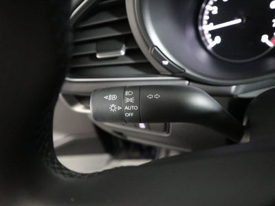 2026 Mazda Mazda3 Hatchback 2.5 S Select Sport