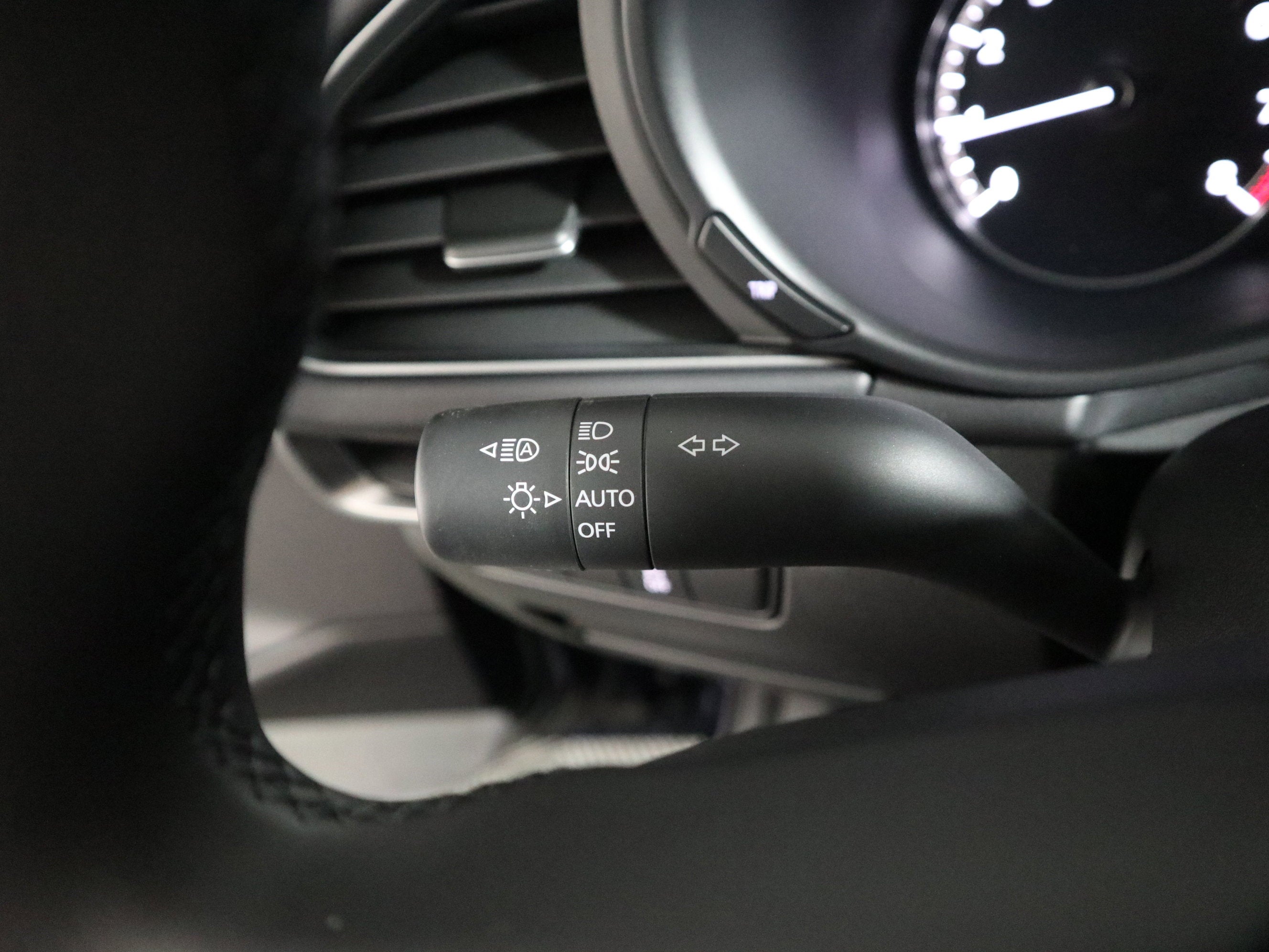 2026 Mazda Mazda3 Hatchback 2.5 S Select Sport