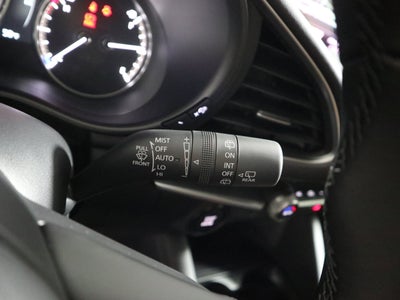 2026 Mazda Mazda3 Hatchback 2.5 S Select Sport