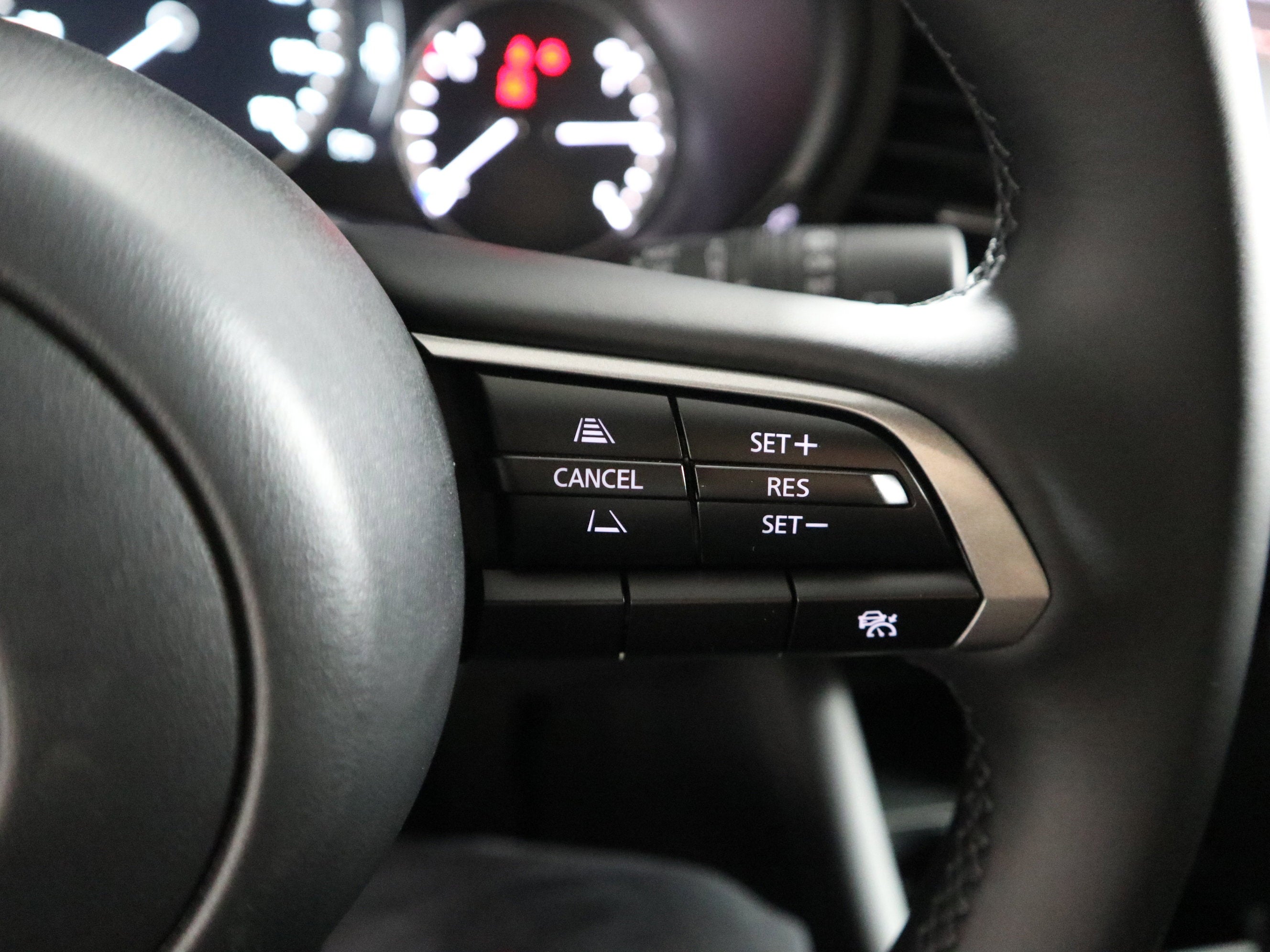 2026 Mazda Mazda3 Hatchback 2.5 S Select Sport