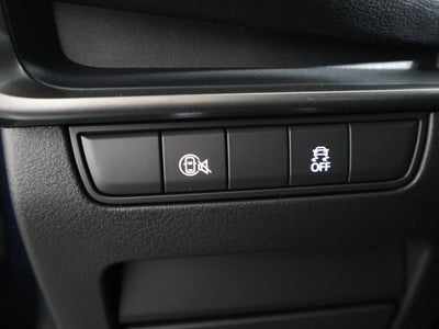 2026 Mazda Mazda3 Hatchback 2.5 S Select Sport