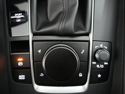 2026 Mazda Mazda3 Hatchback 2.5 S Select Sport