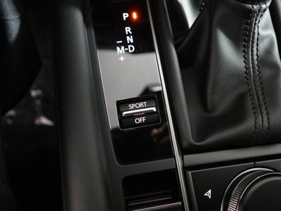 2026 Mazda Mazda3 Hatchback 2.5 S Select Sport