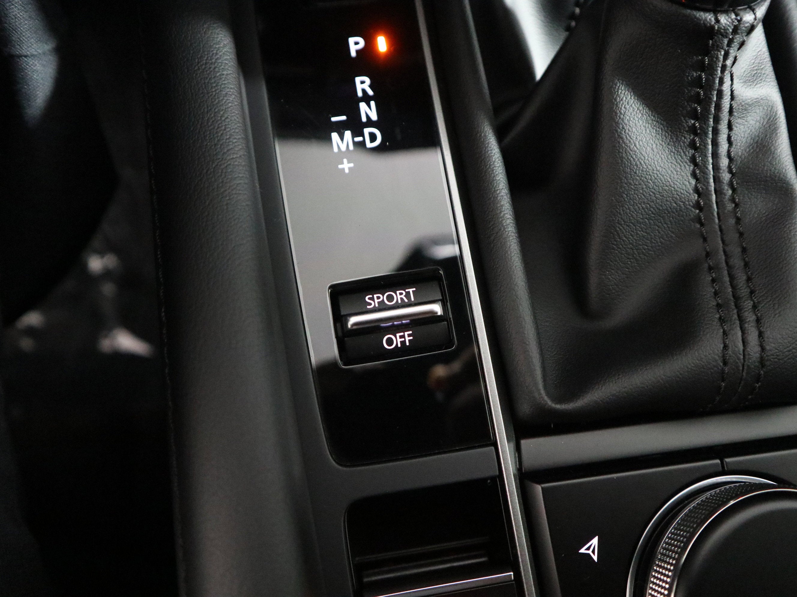 2026 Mazda Mazda3 Hatchback 2.5 S Select Sport