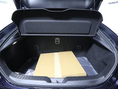 2026 Mazda Mazda3 Hatchback 2.5 S Select Sport