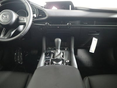 2026 Mazda Mazda3 Hatchback 2.5 S Select Sport