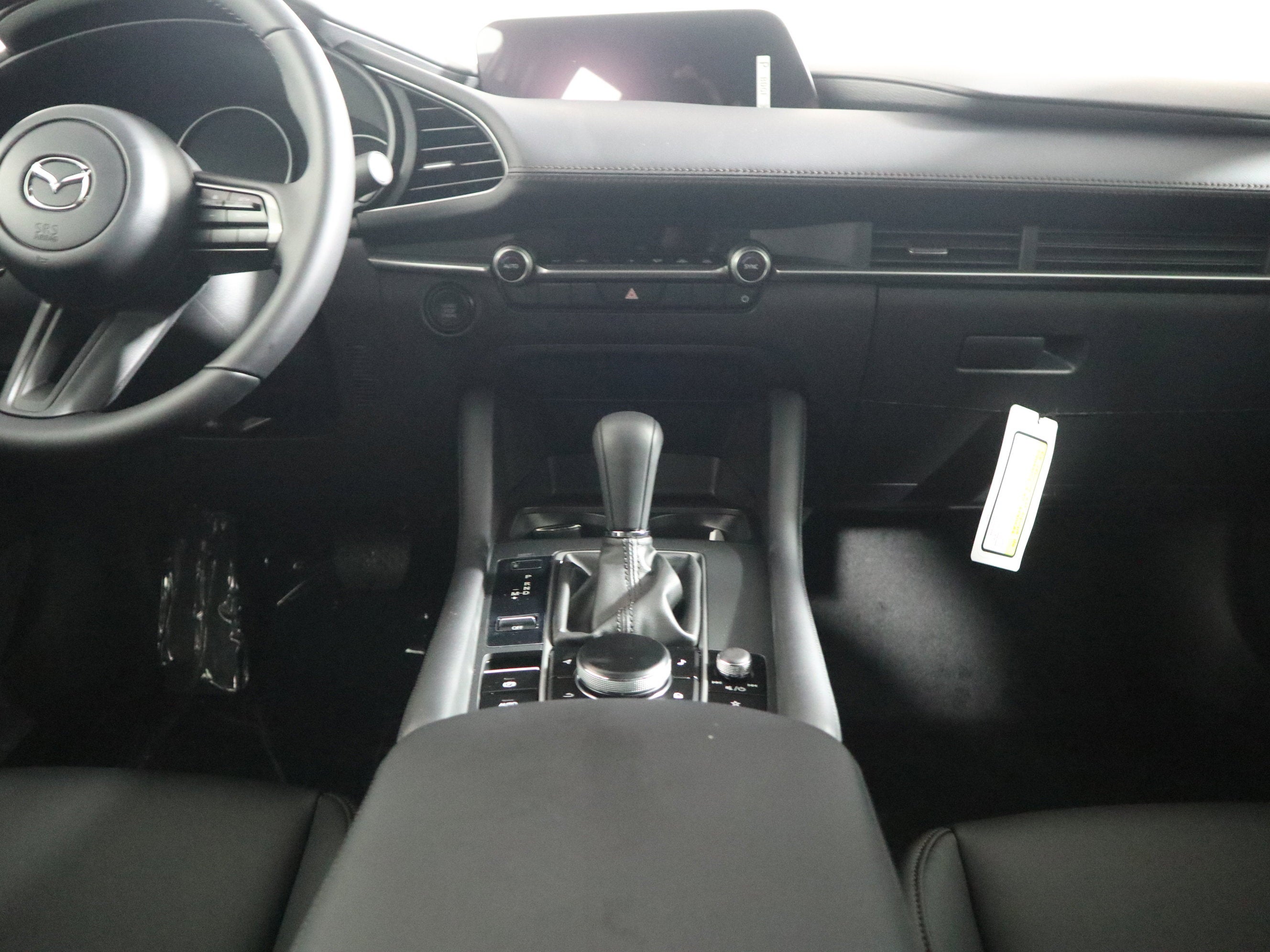 2026 Mazda Mazda3 Hatchback 2.5 S Select Sport