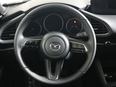2026 Mazda Mazda3 Hatchback 2.5 S Select Sport
