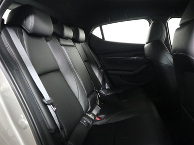 2026 Mazda Mazda3 Hatchback 2.5 S Select Sport