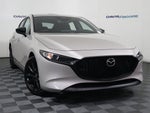 2026 Mazda Mazda3 Hatchback 2.5 S Select Sport