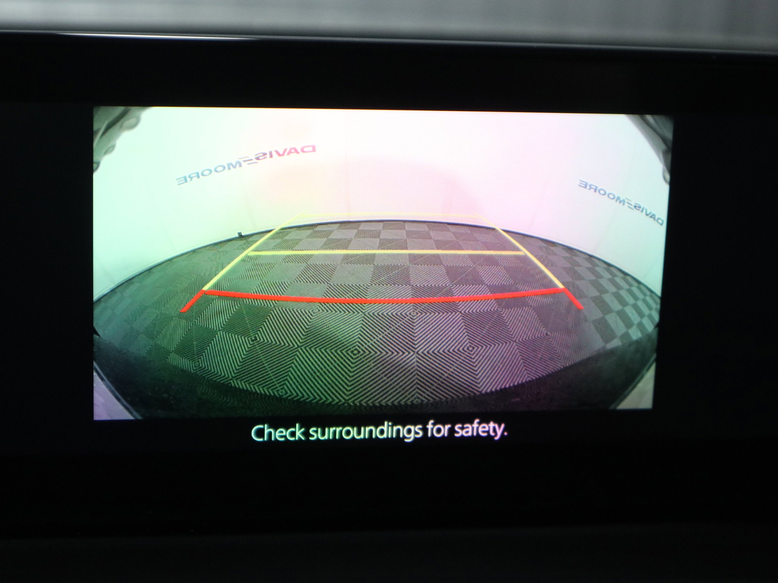 2026 Mazda Mazda3 Hatchback 2.5 S Select Sport