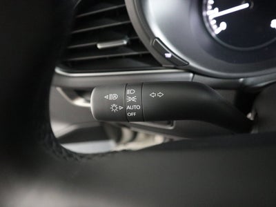 2026 Mazda Mazda3 Hatchback 2.5 S Select Sport