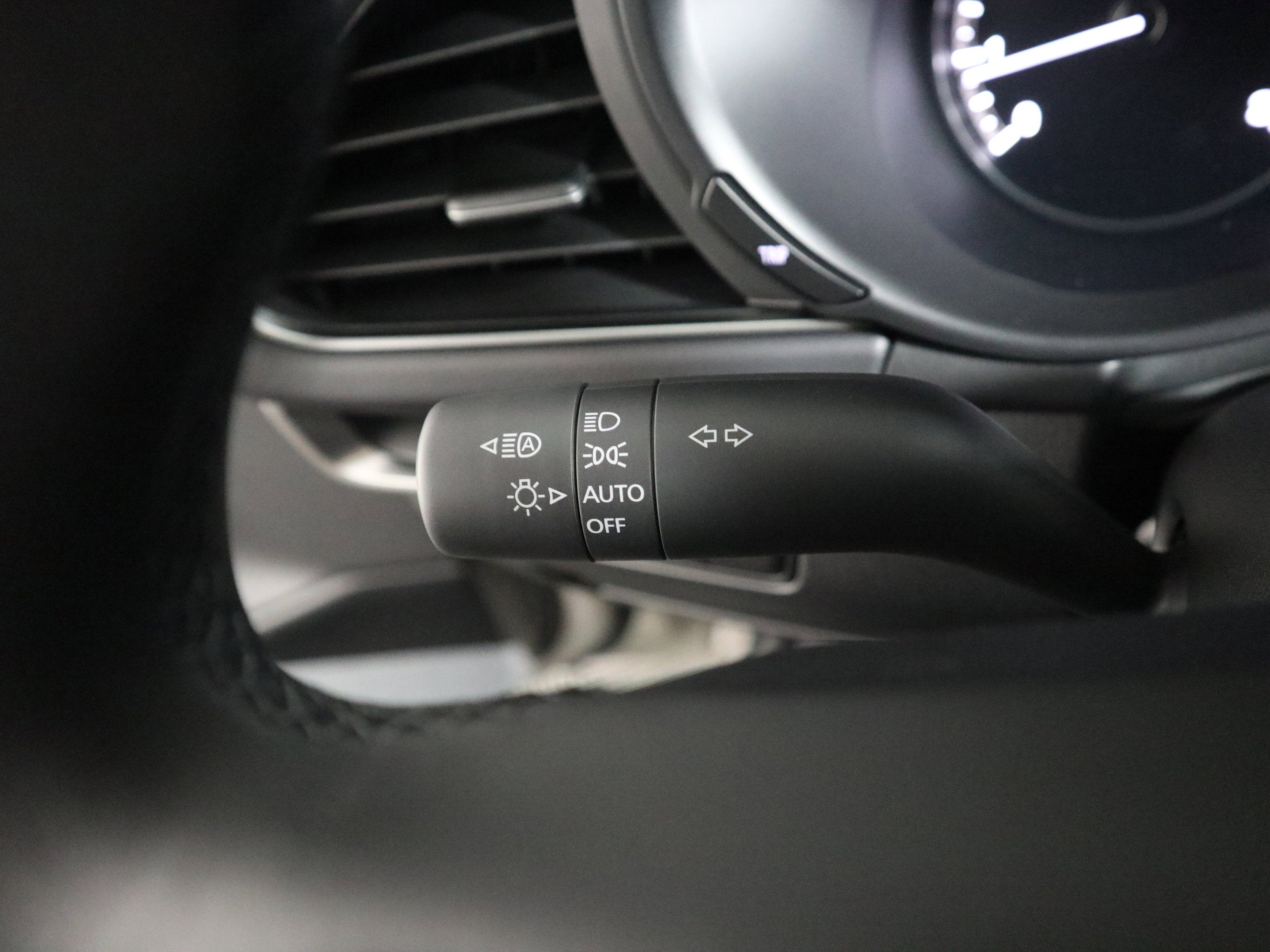 2026 Mazda Mazda3 Hatchback 2.5 S Select Sport