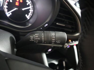 2026 Mazda Mazda3 Hatchback 2.5 S Select Sport