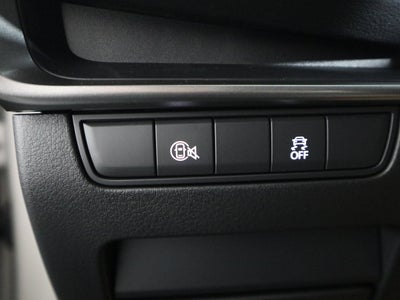 2026 Mazda Mazda3 Hatchback 2.5 S Select Sport