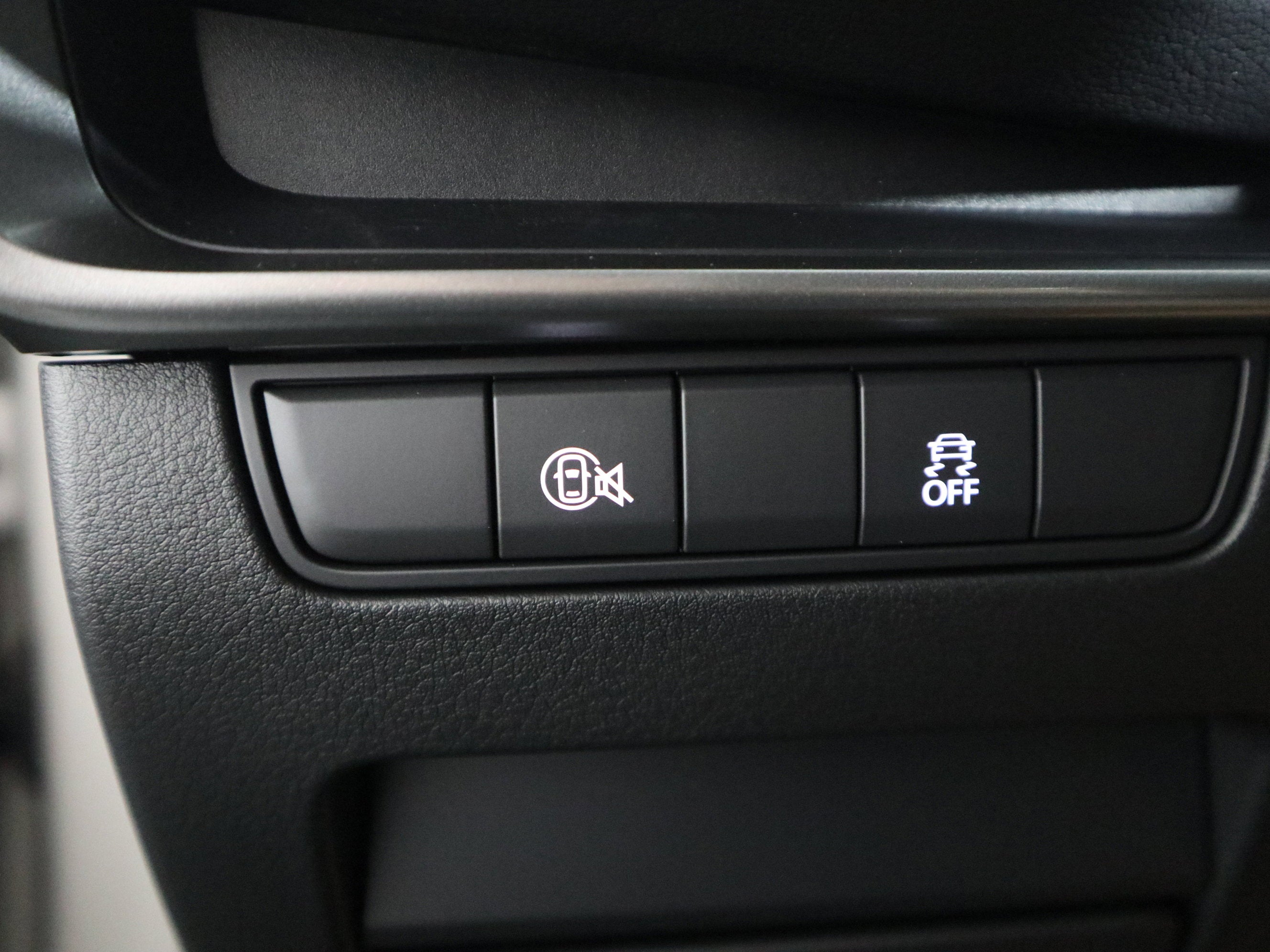 2026 Mazda Mazda3 Hatchback 2.5 S Select Sport