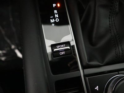 2026 Mazda Mazda3 Hatchback 2.5 S Select Sport
