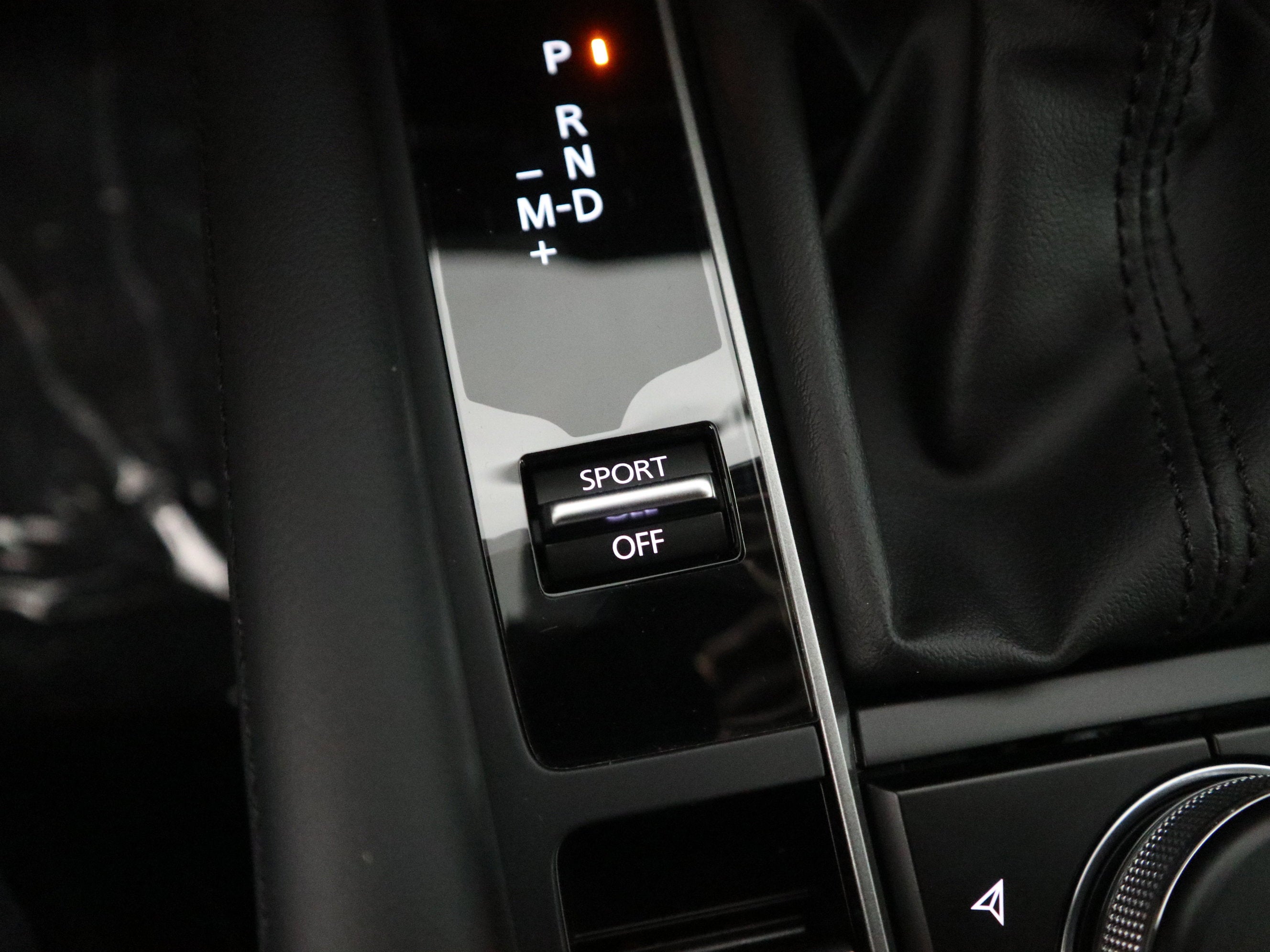 2026 Mazda Mazda3 Hatchback 2.5 S Select Sport