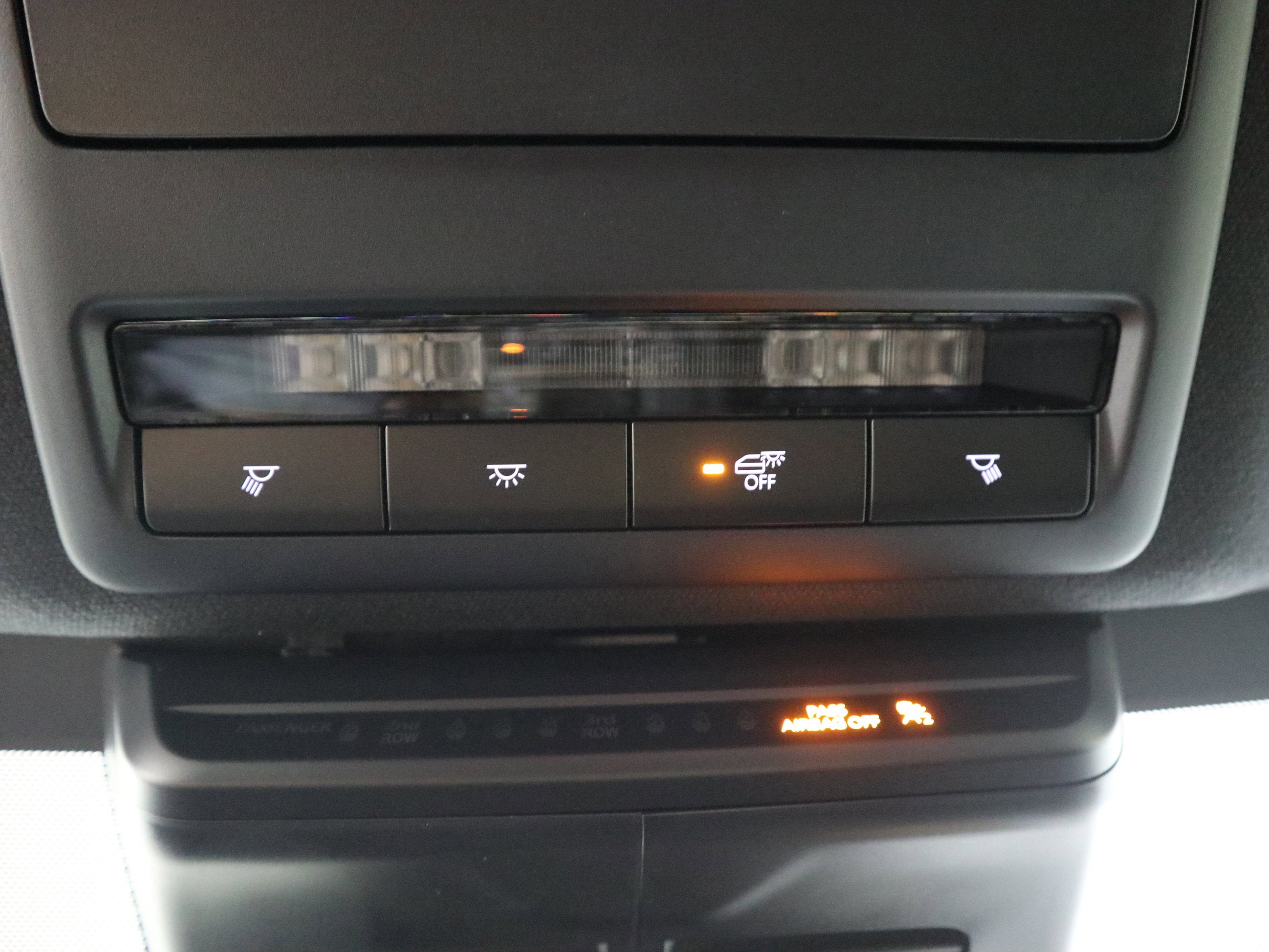 2026 Mazda Mazda3 Hatchback 2.5 S Select Sport