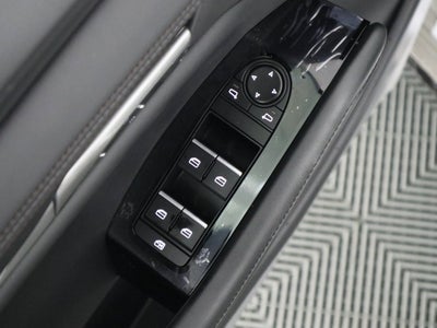 2026 Mazda Mazda3 Hatchback 2.5 S Select Sport