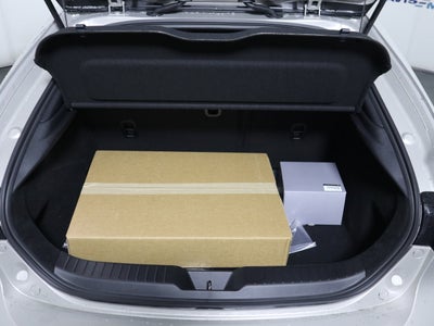 2026 Mazda Mazda3 Hatchback 2.5 S Select Sport