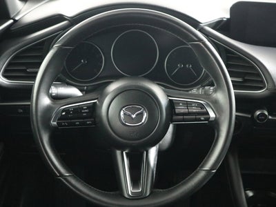 2024 Mazda Mazda3 Hatchback 2.5 S Select Sport