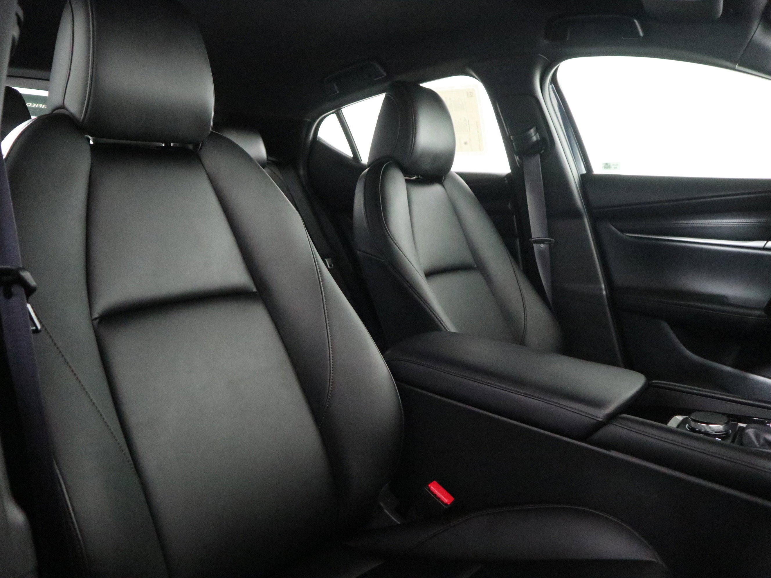 2024 Mazda Mazda3 Hatchback 2.5 S Select Sport