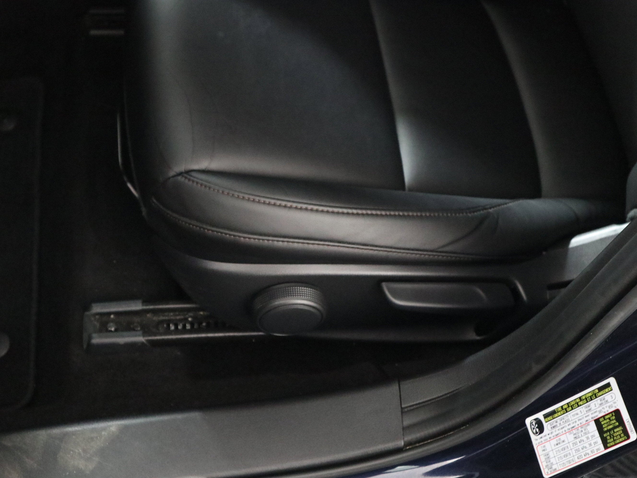 2024 Mazda Mazda3 Hatchback 2.5 S Select Sport