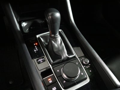 2024 Mazda Mazda3 Hatchback 2.5 S Select Sport