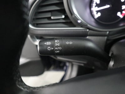 2024 Mazda Mazda3 Hatchback 2.5 S Select Sport