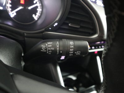 2024 Mazda Mazda3 Hatchback 2.5 S Select Sport