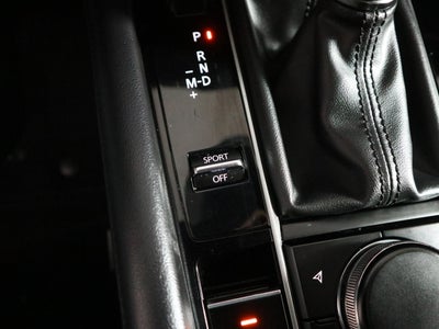 2024 Mazda Mazda3 Hatchback 2.5 S Select Sport