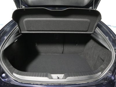 2024 Mazda Mazda3 Hatchback 2.5 S Select Sport