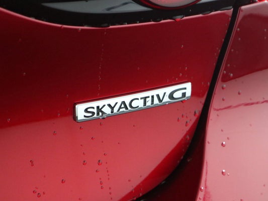 2024 Mazda Mazda3 Hatchback 2.5 S Select Sport in Wichita, KS - Davis-Moore Auto Group