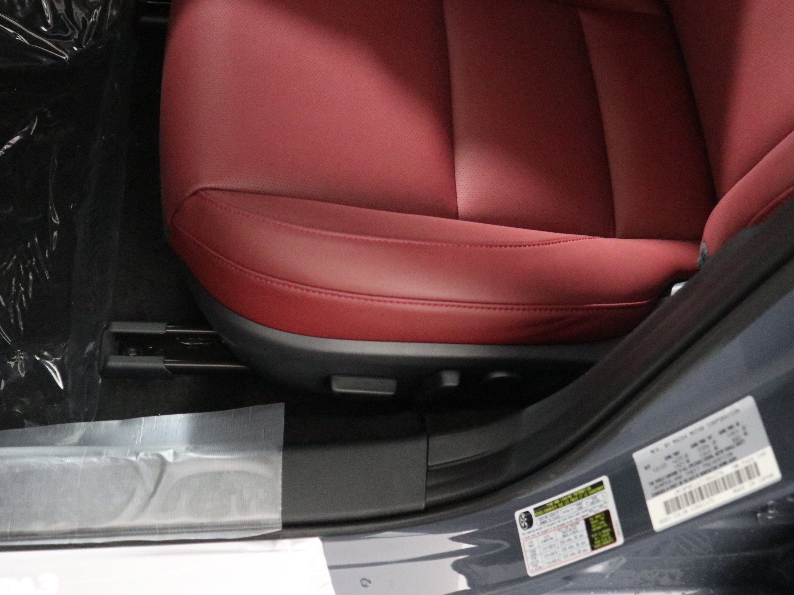 2026 Mazda Mazda3 Sedan 2.5 S Carbon Edition AWD