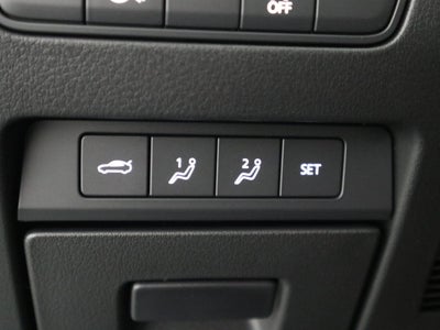 2026 Mazda Mazda3 Sedan 2.5 S Carbon Edition AWD