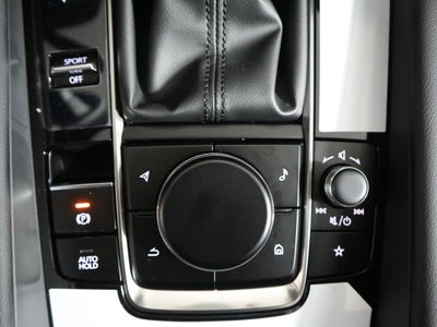 2026 Mazda Mazda3 Sedan 2.5 S Carbon Edition AWD