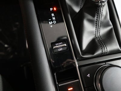 2026 Mazda Mazda3 Sedan 2.5 S Carbon Edition AWD